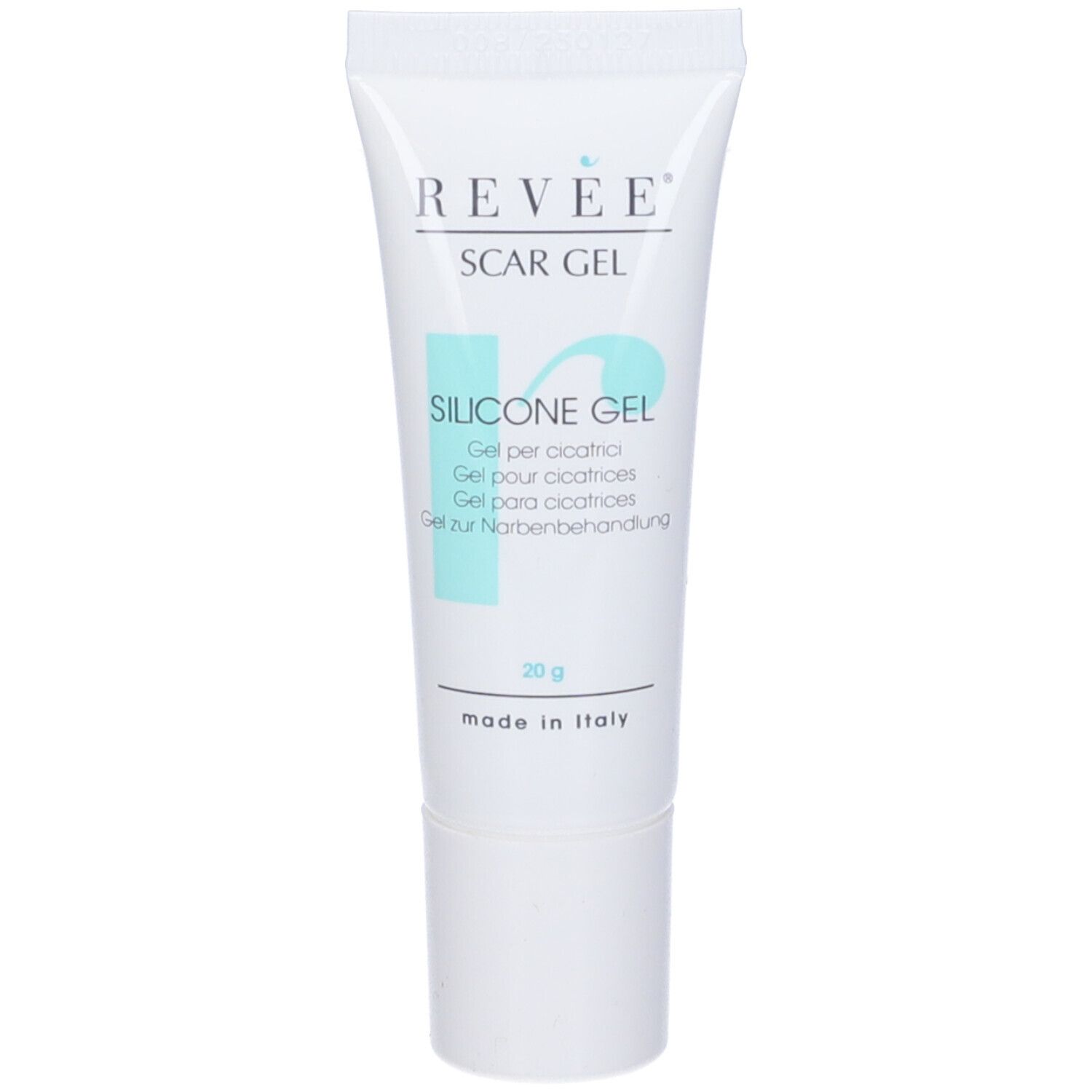 Revée® Scar Gel