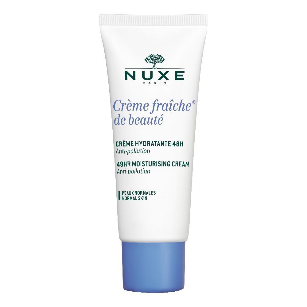 NUXE Crème Fraîche® de beauté Crema idratante