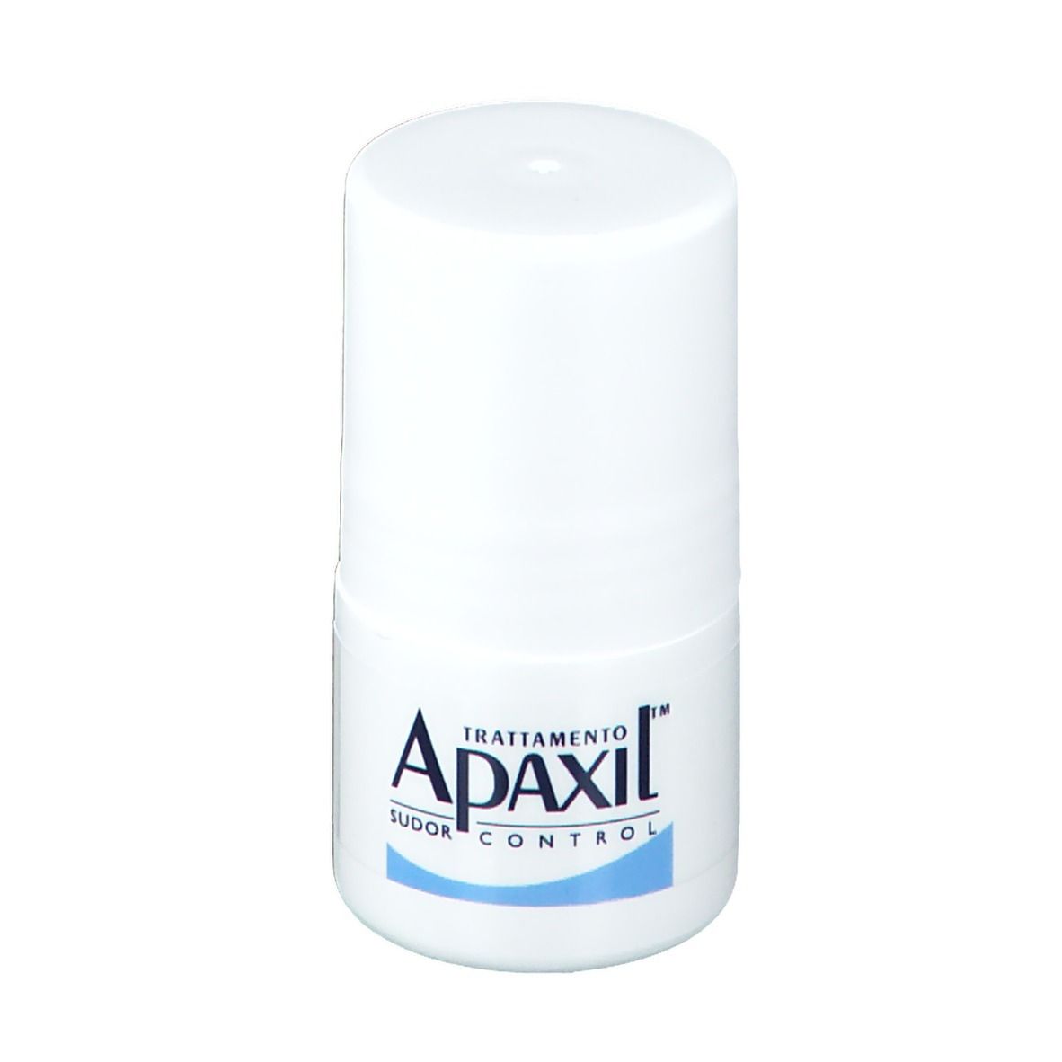 Trattamento Apaxil™ Sudor Control Ascelle Notte