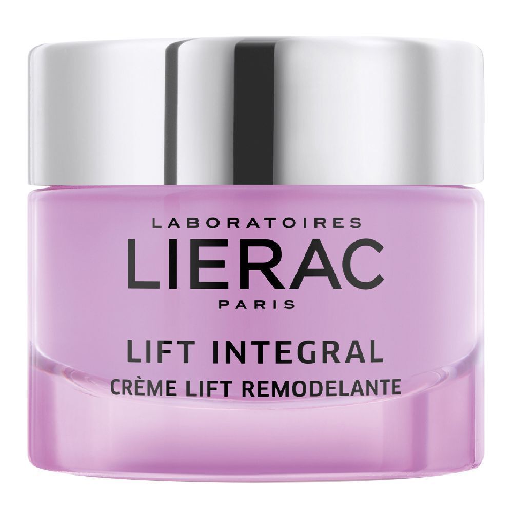 LIERAC Lift Integral Crema Rimodellante