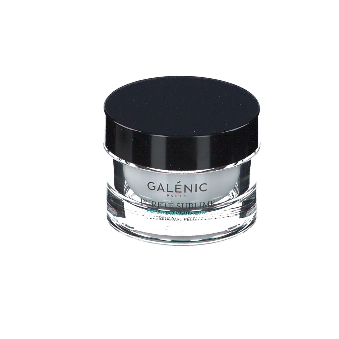 GALÉNIC Pureté Sublime Peeling Rinnovatore