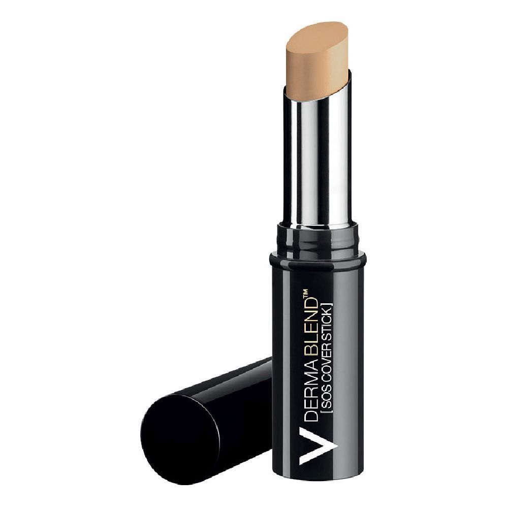 Vichy Dermablend Fondotinta stick correttore macchie SOS tonalità 55