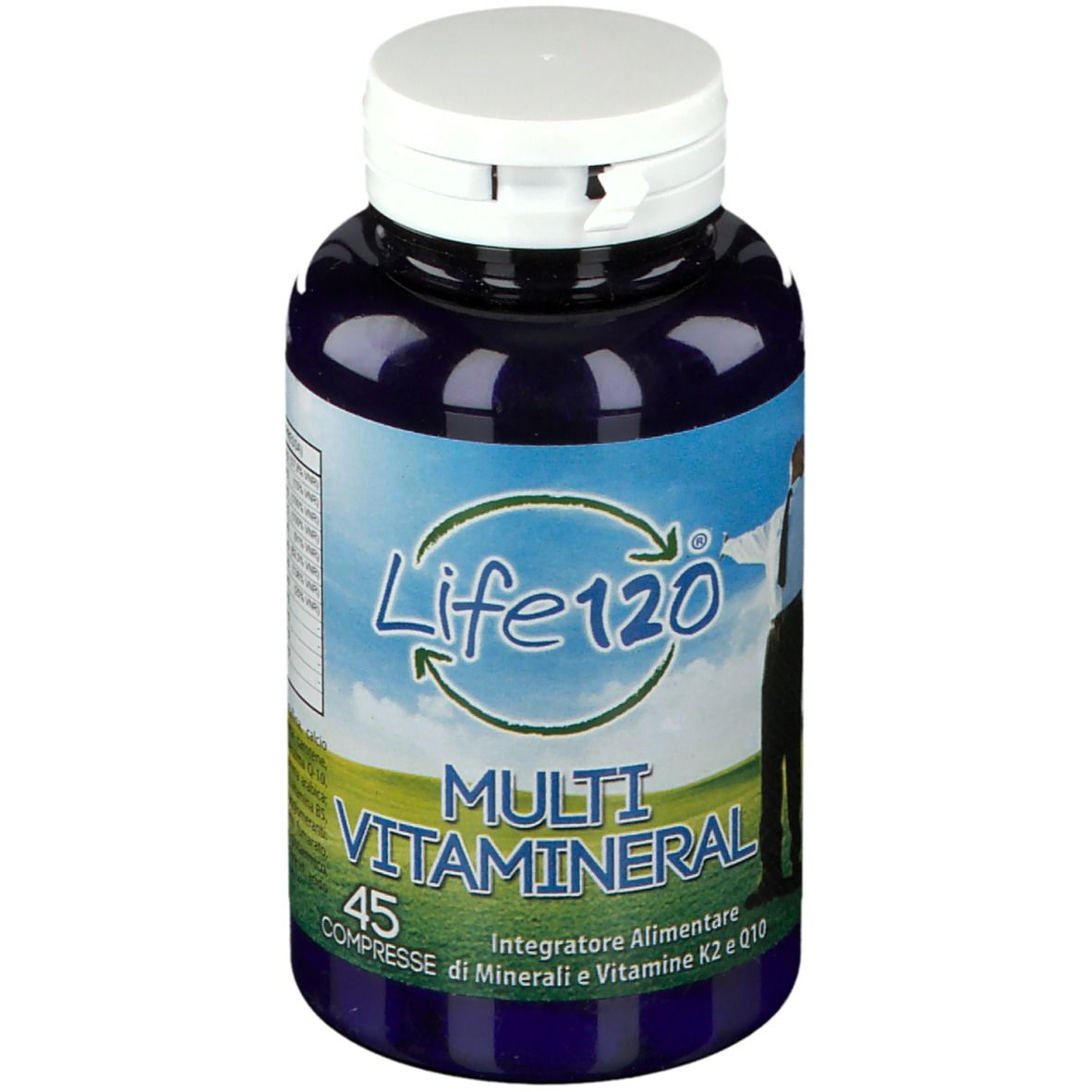 Life120® Multi Vitamineral