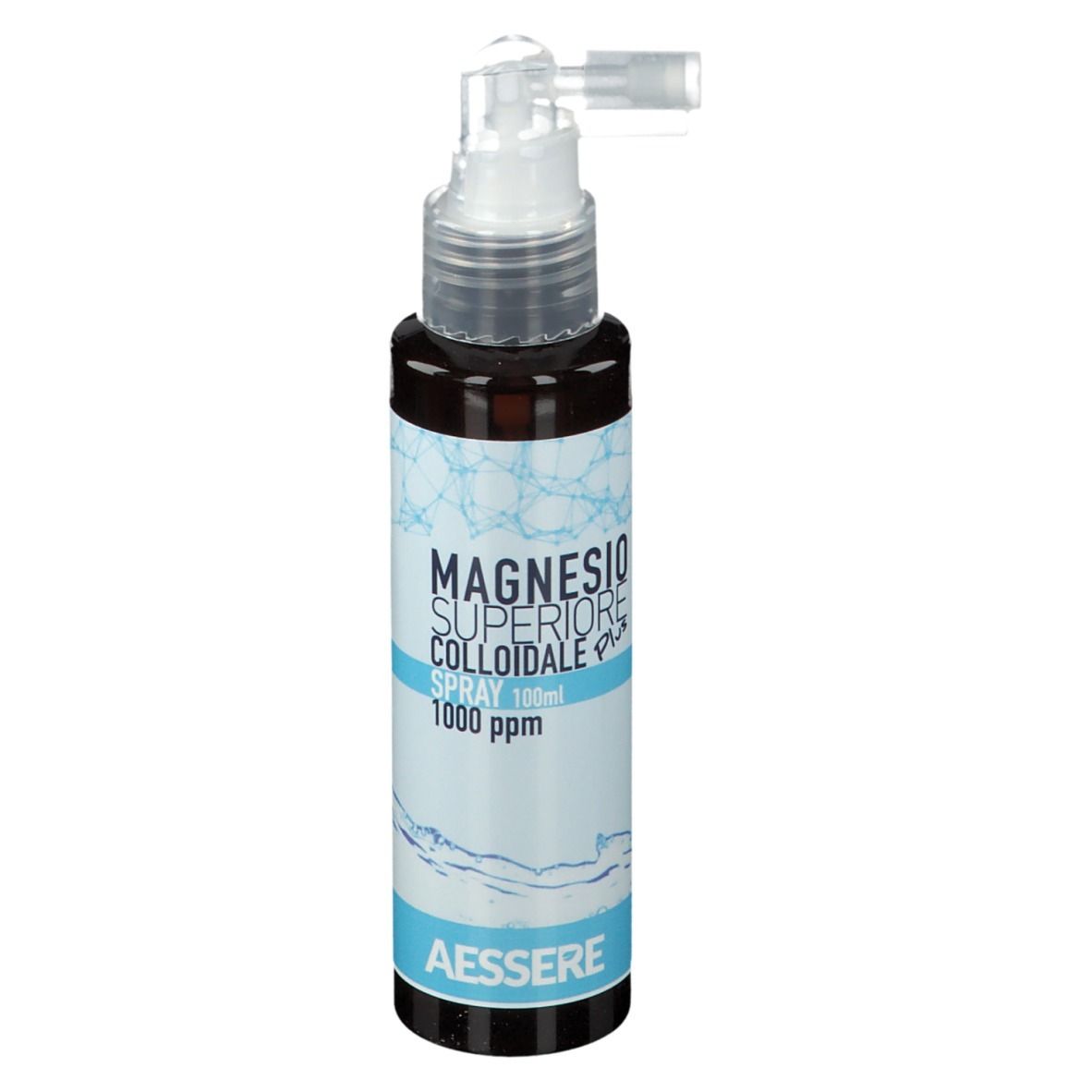 AESSERE Magnesio Superiore Colloidale Plus