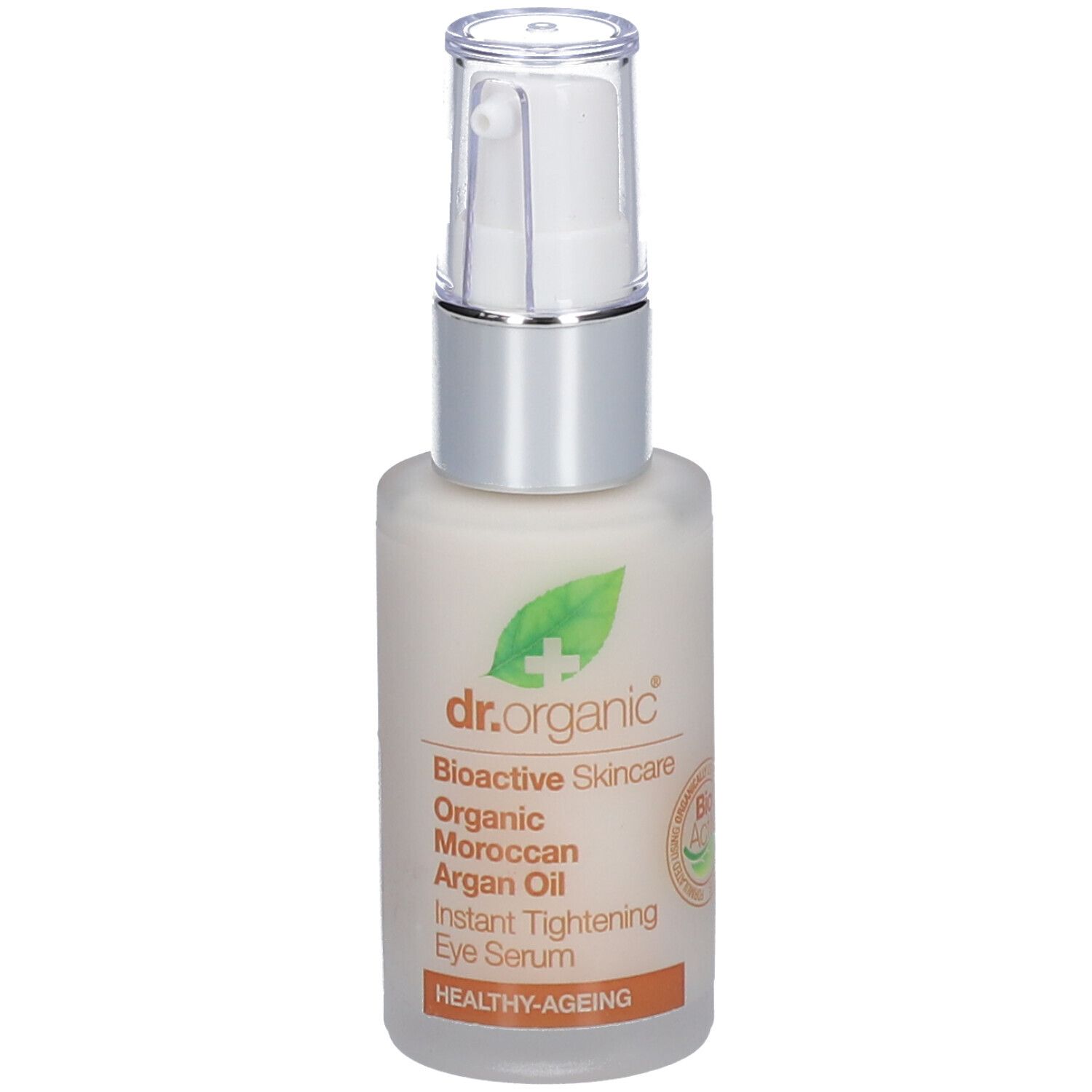 Dr. Organic® Moroccan Argan Oil Tightening Eye Serum