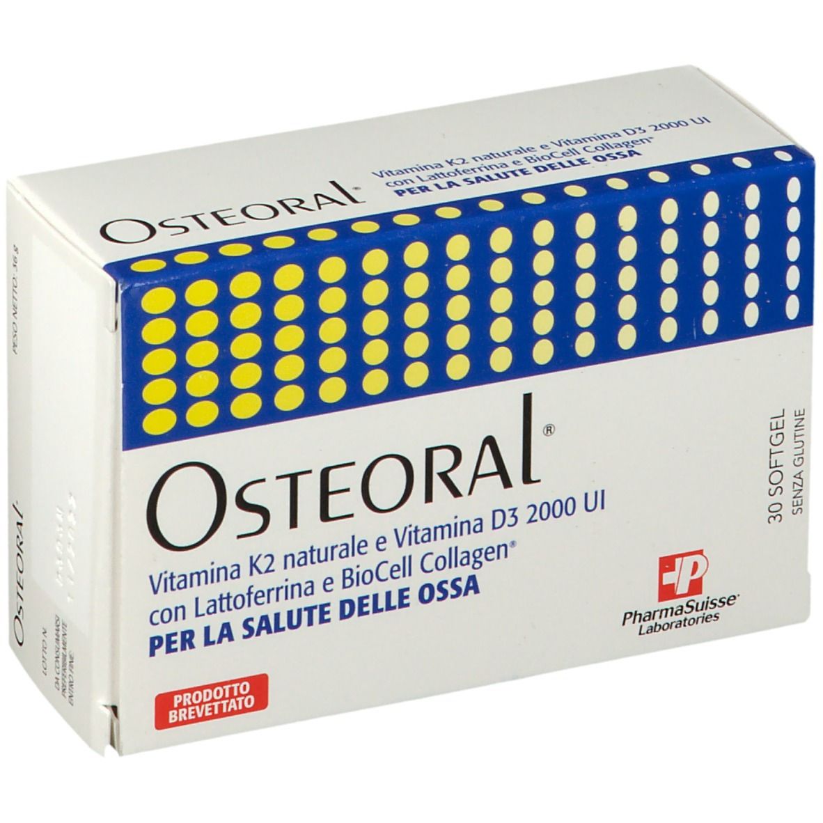 OSTEORAL®