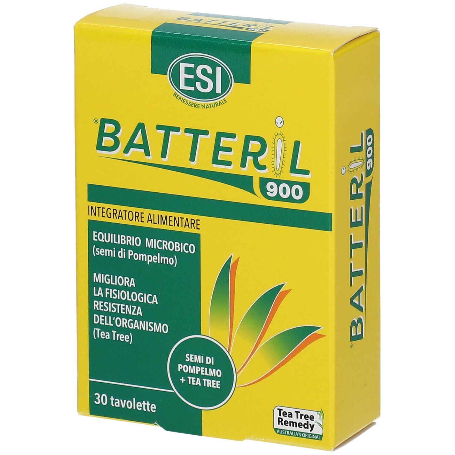 ESI Batteril® 900
