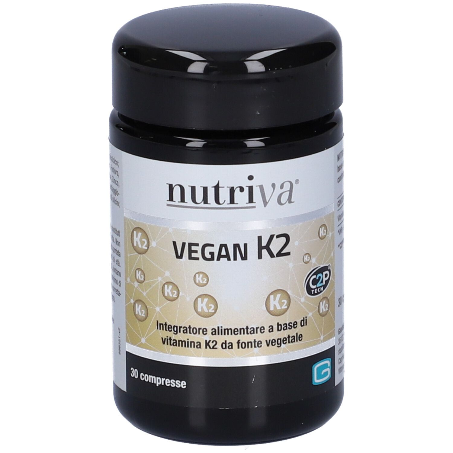 Nutriva® VEGAN K2