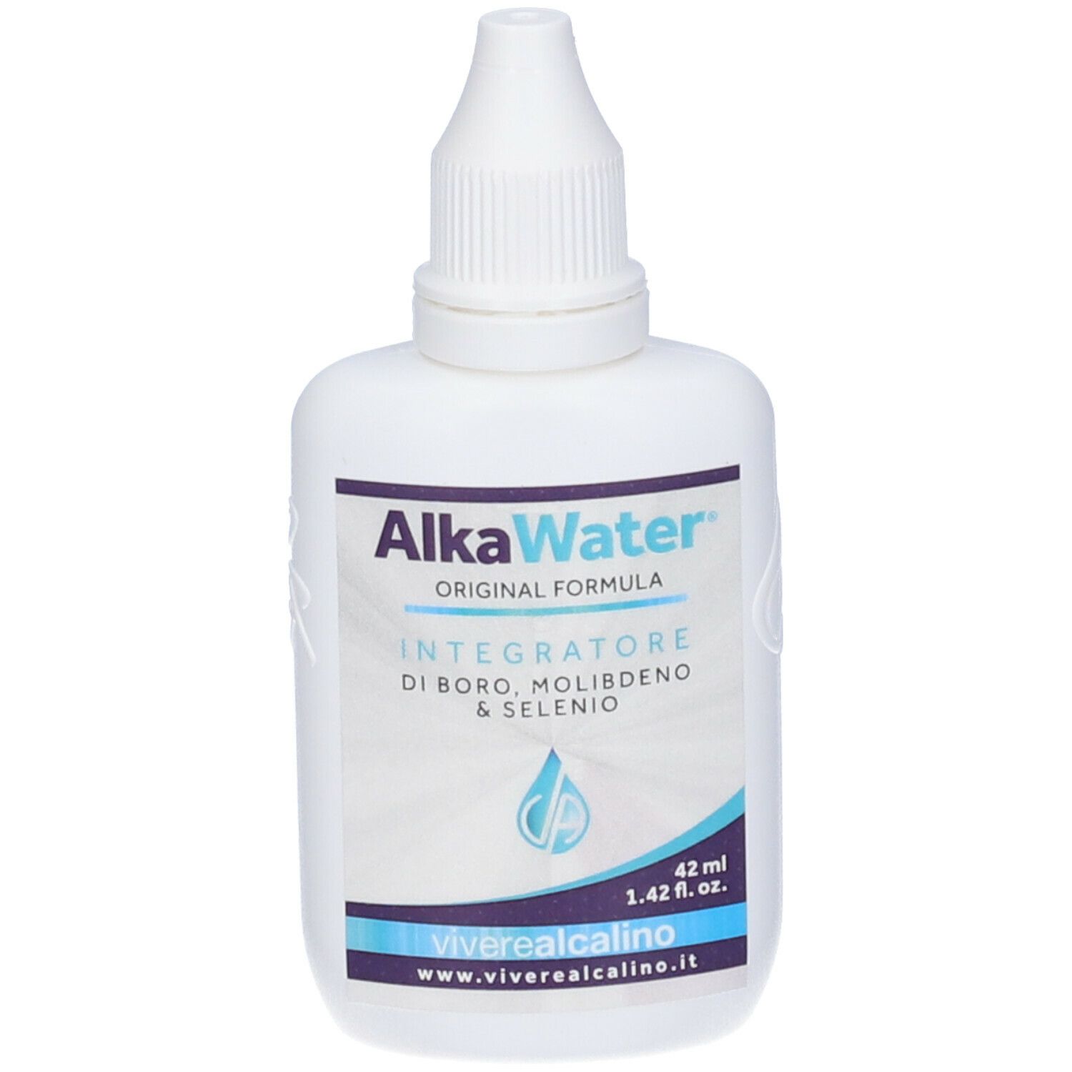Vivere Alcalino AlkaWater®