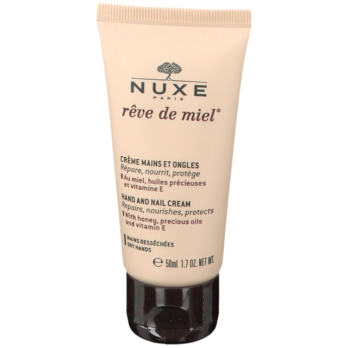 Nuxe Rêve De Miel® Crema Mani E Unghie Al Miele