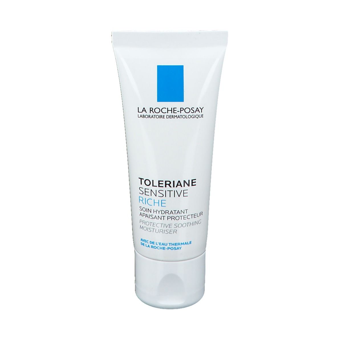 LA ROCHE-POSAY Toleriane Sensitive Riche