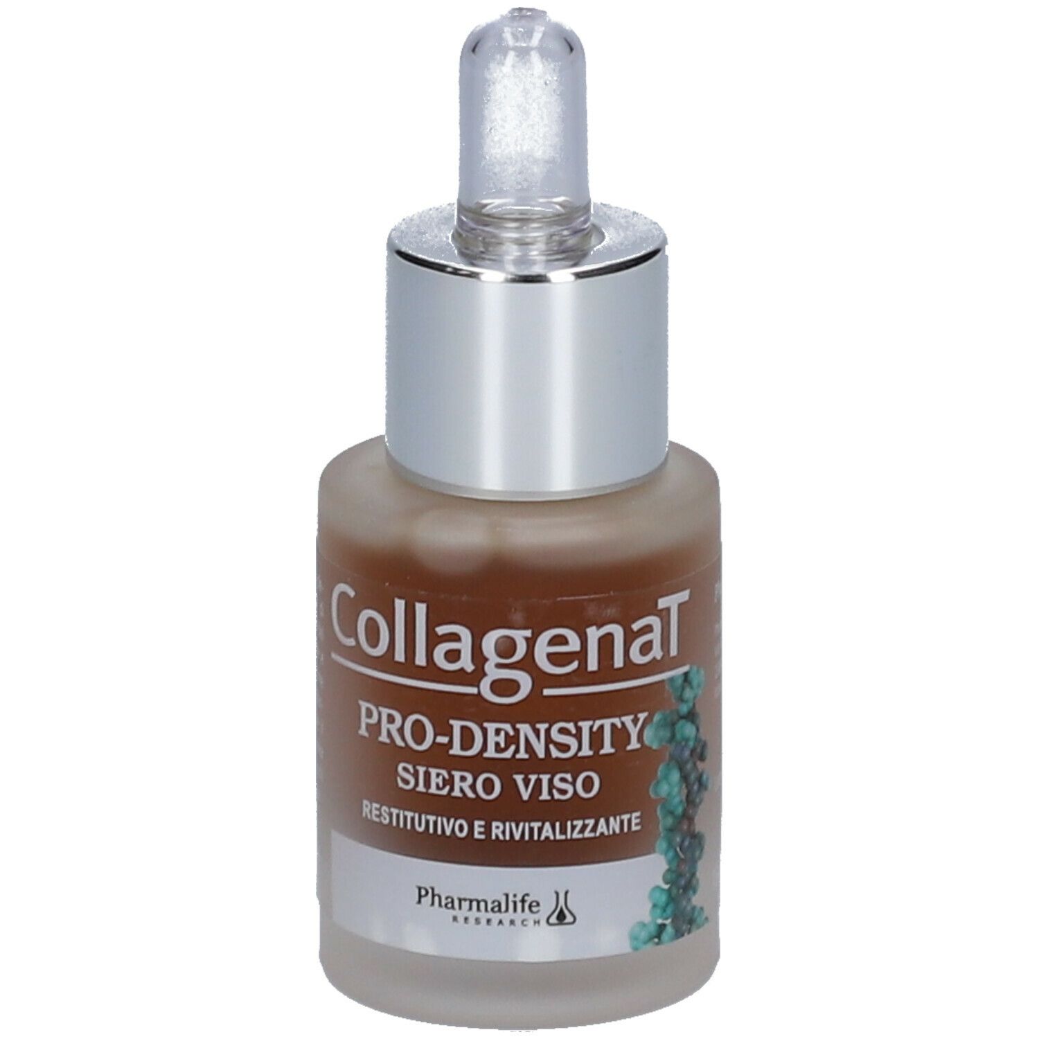 Pharmalife Research  Collagenal Siero Viso Pro-Density