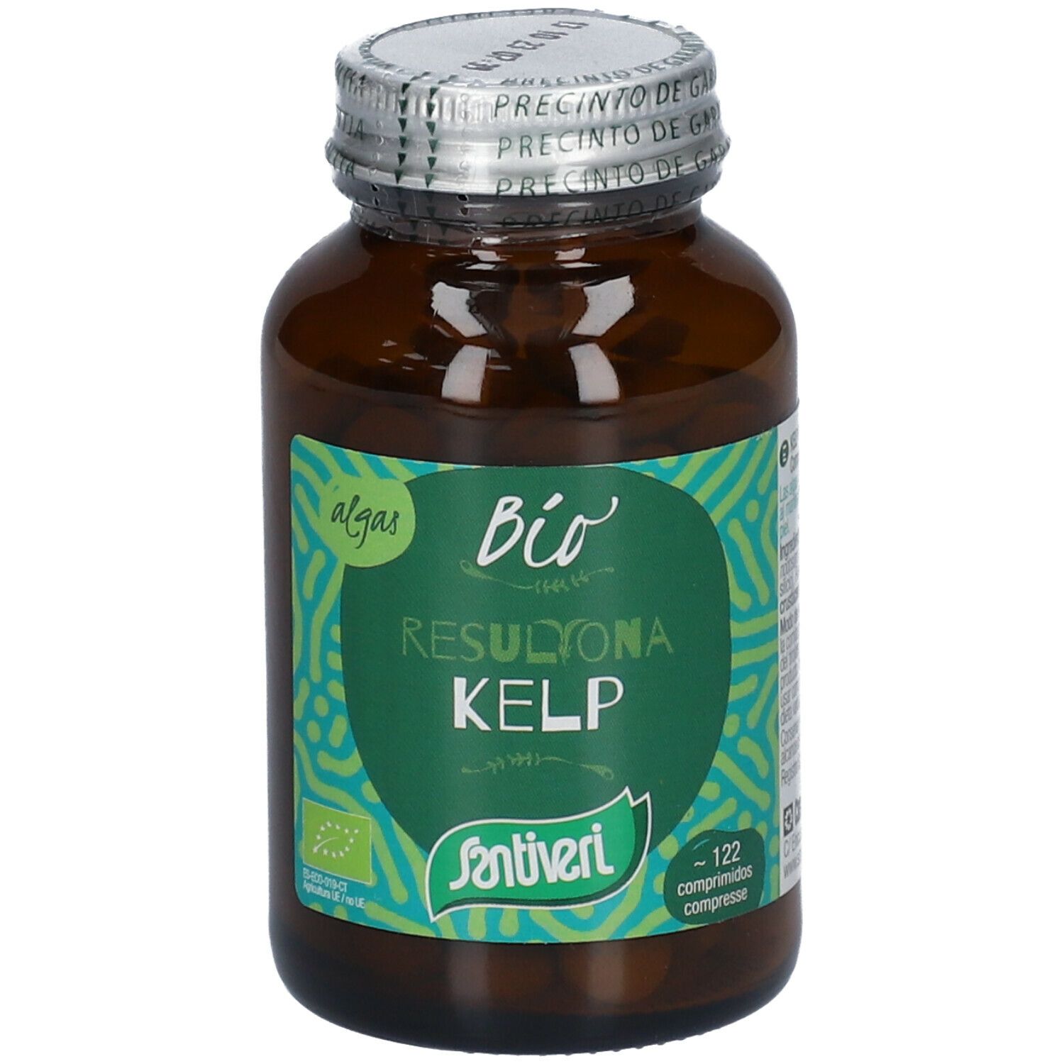Santiveri Bio Kelp