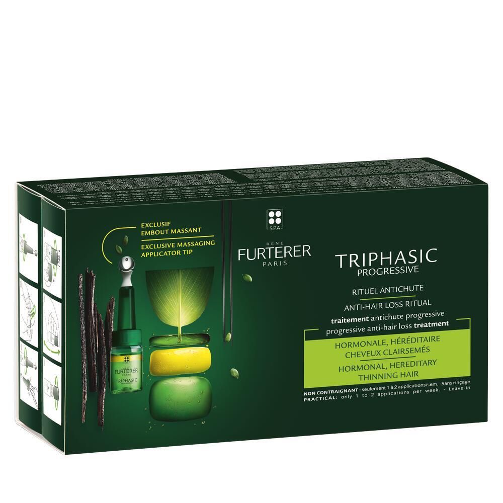 RENE FURTERER Triphasic Progressive