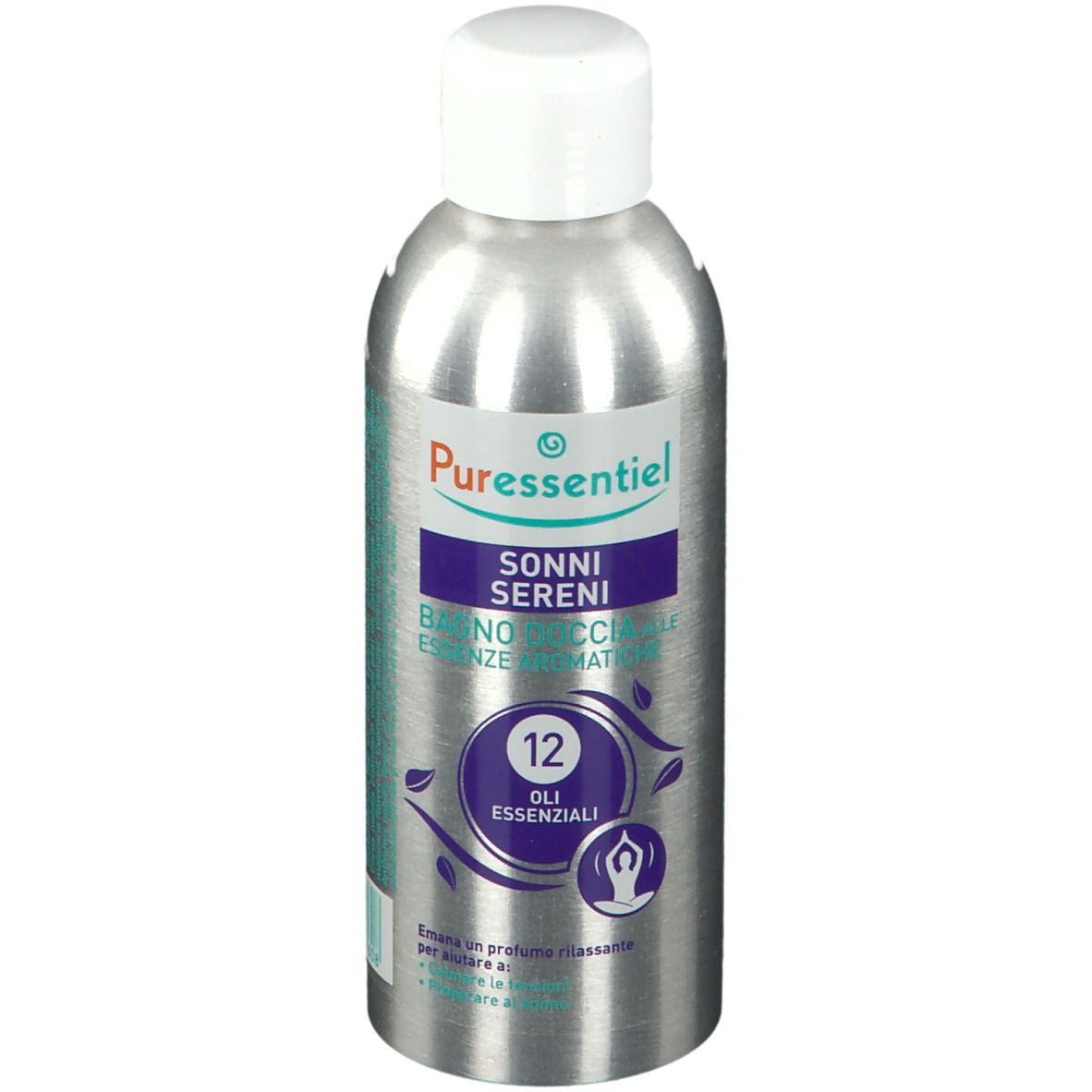 Puressentiel Sonni Sereni Bagno Doccia