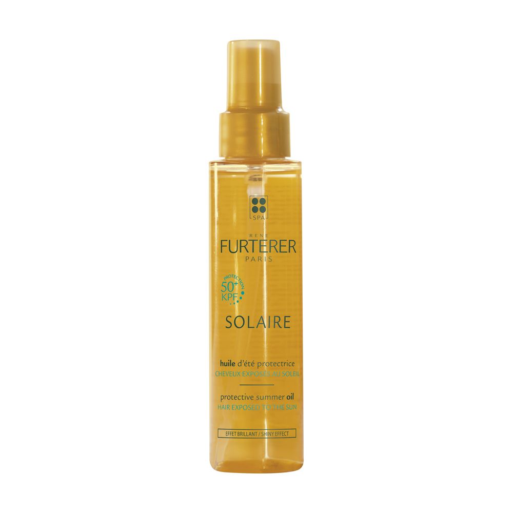 RENE FURTERER Solaire Olio Solare Protettivo KPF 50+