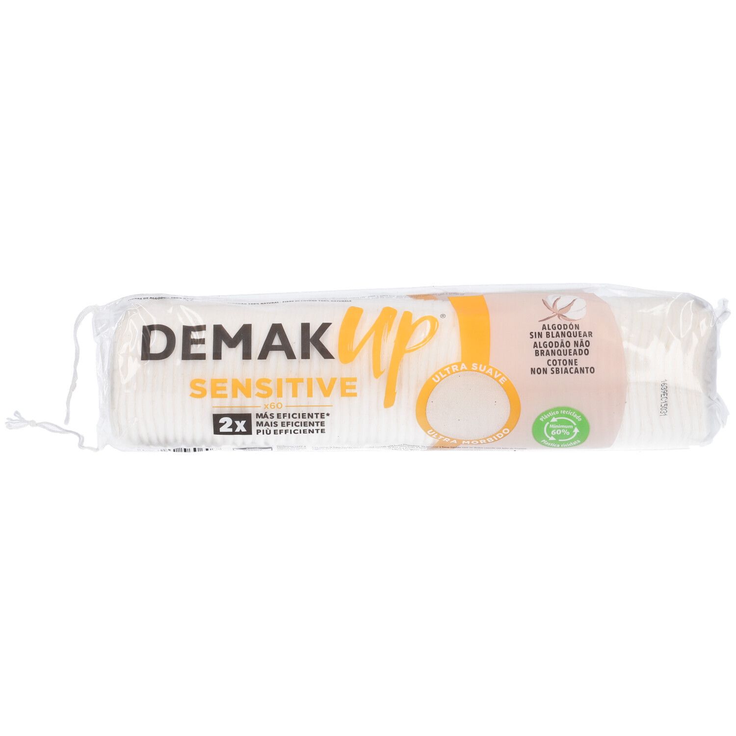 Demak'Up Sensitive
