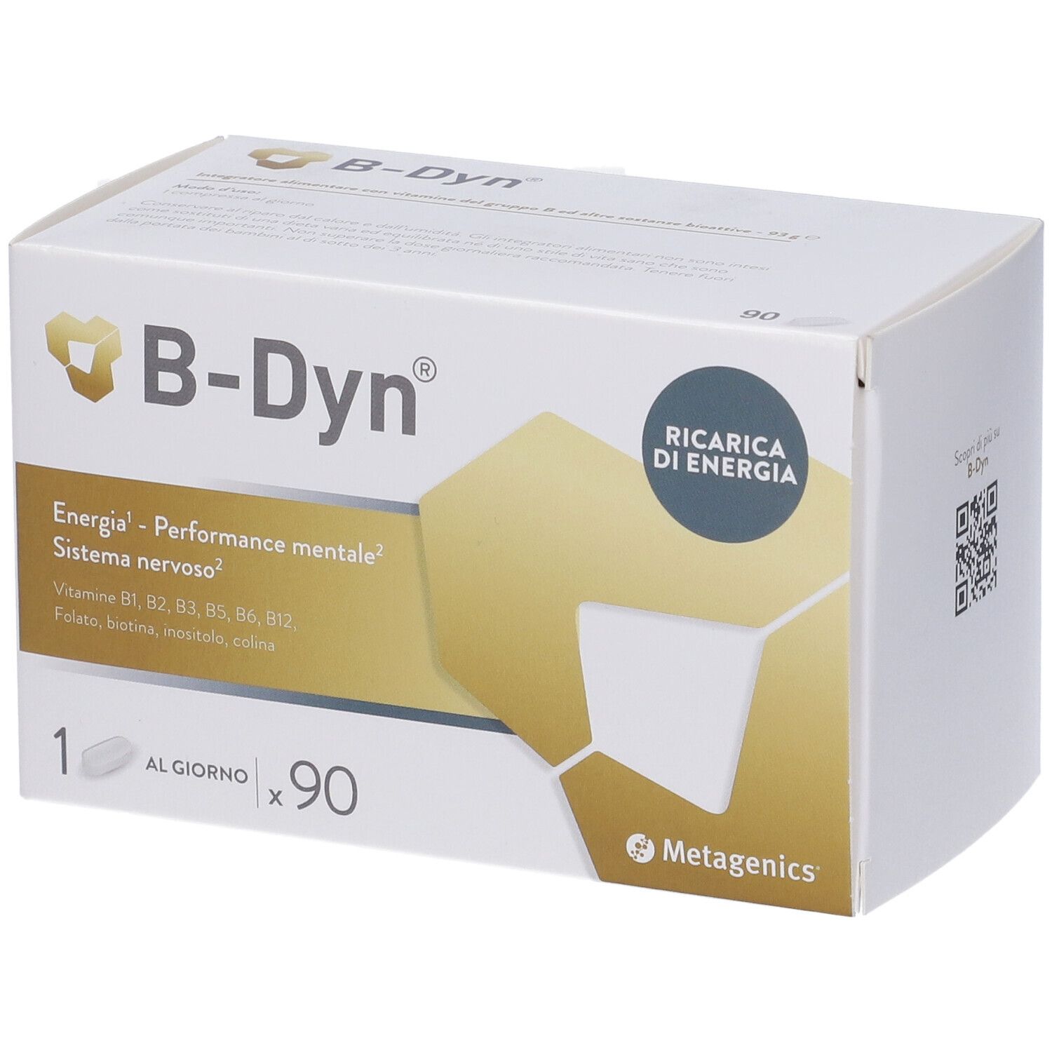 Metagenics™ B-Dyn®