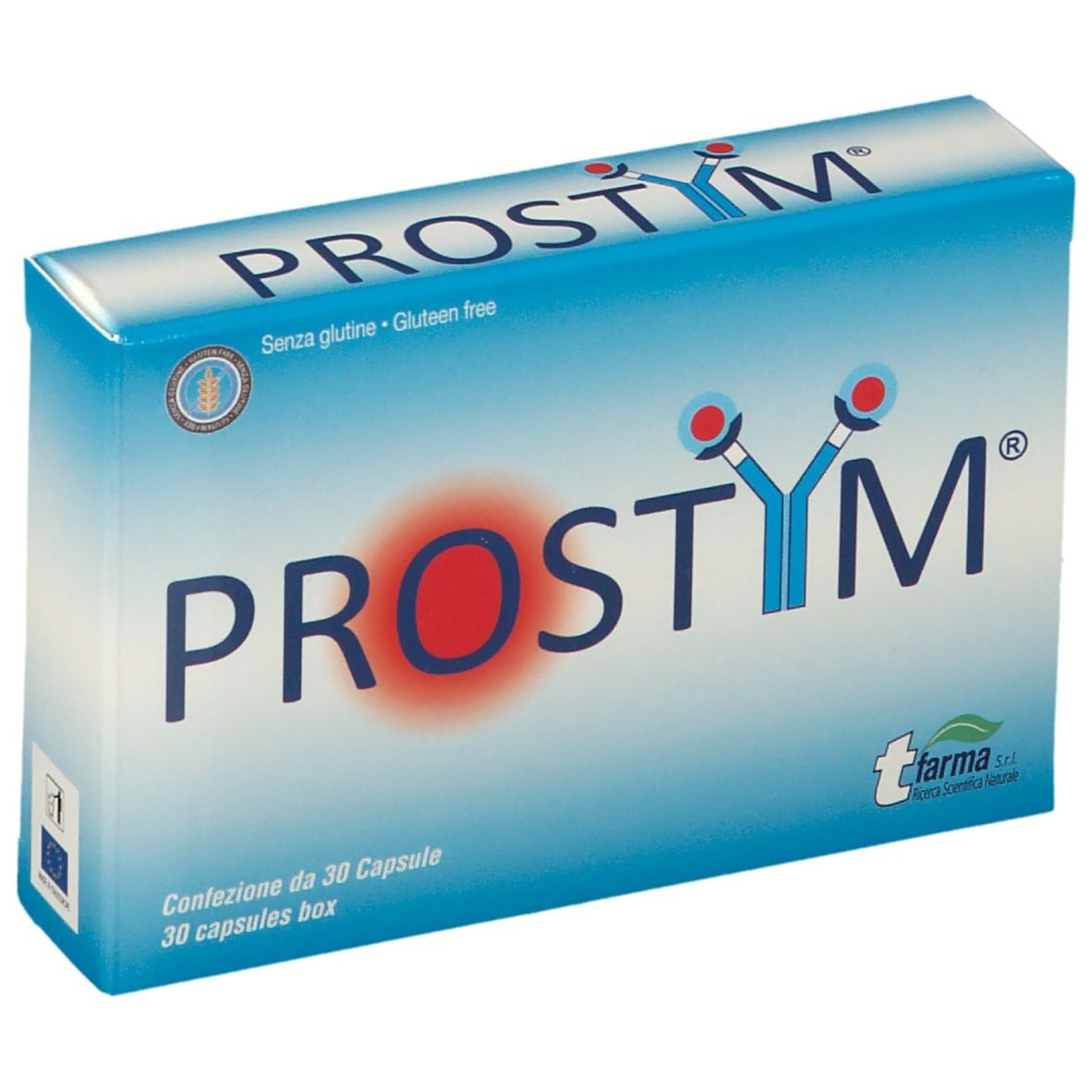 PROSTYM®