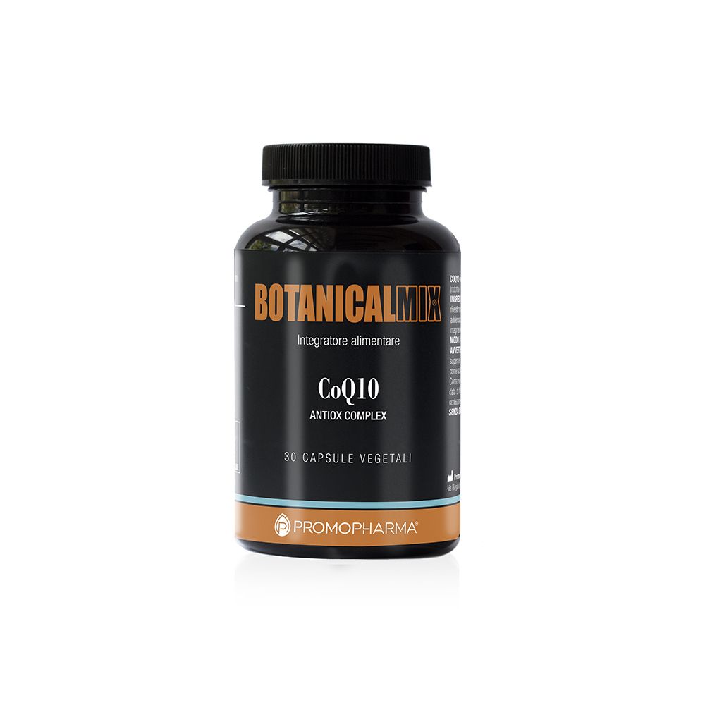 Botanical Mix® CoQ10-Antiox