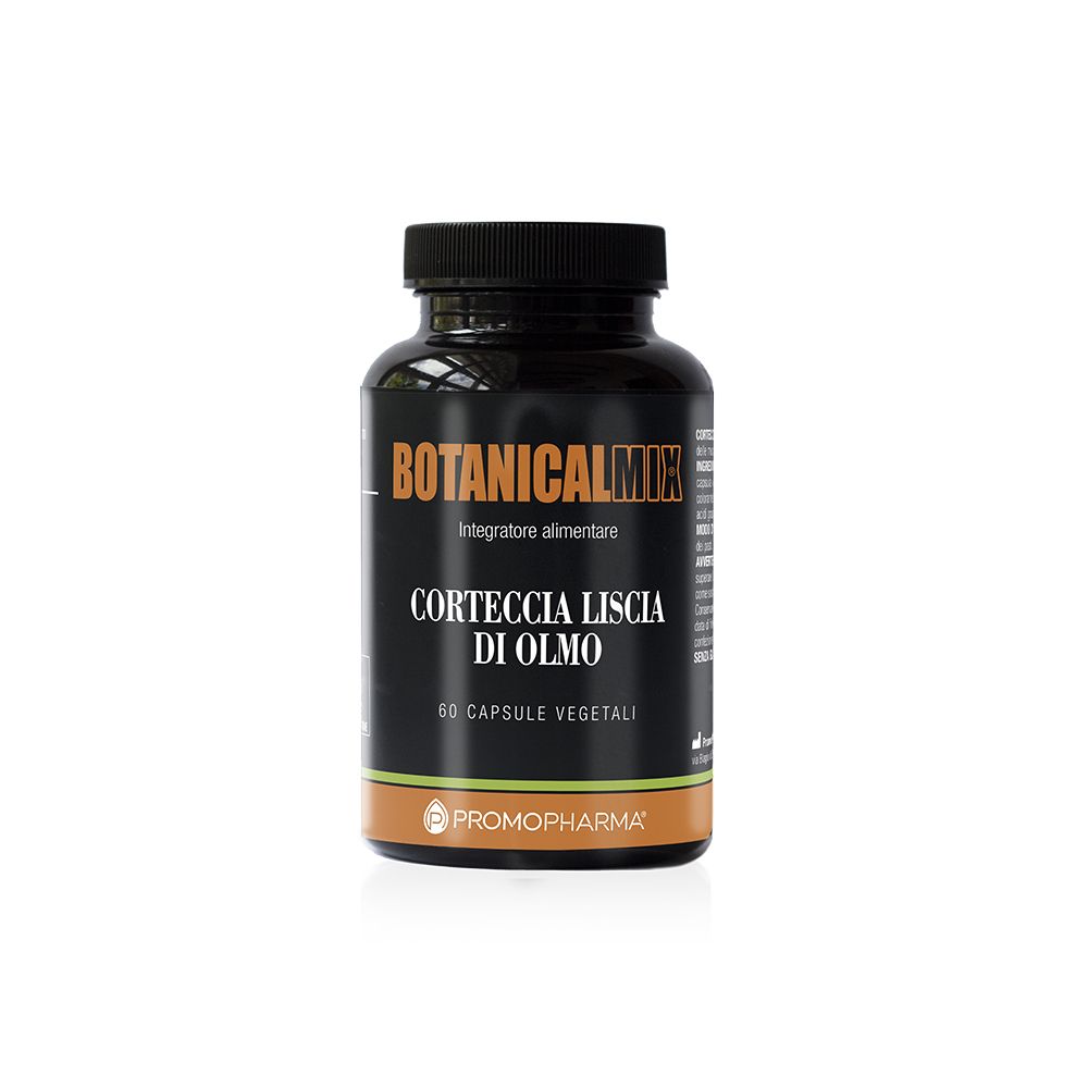 Botanical Mix® Corteccia Liscia di Olmo