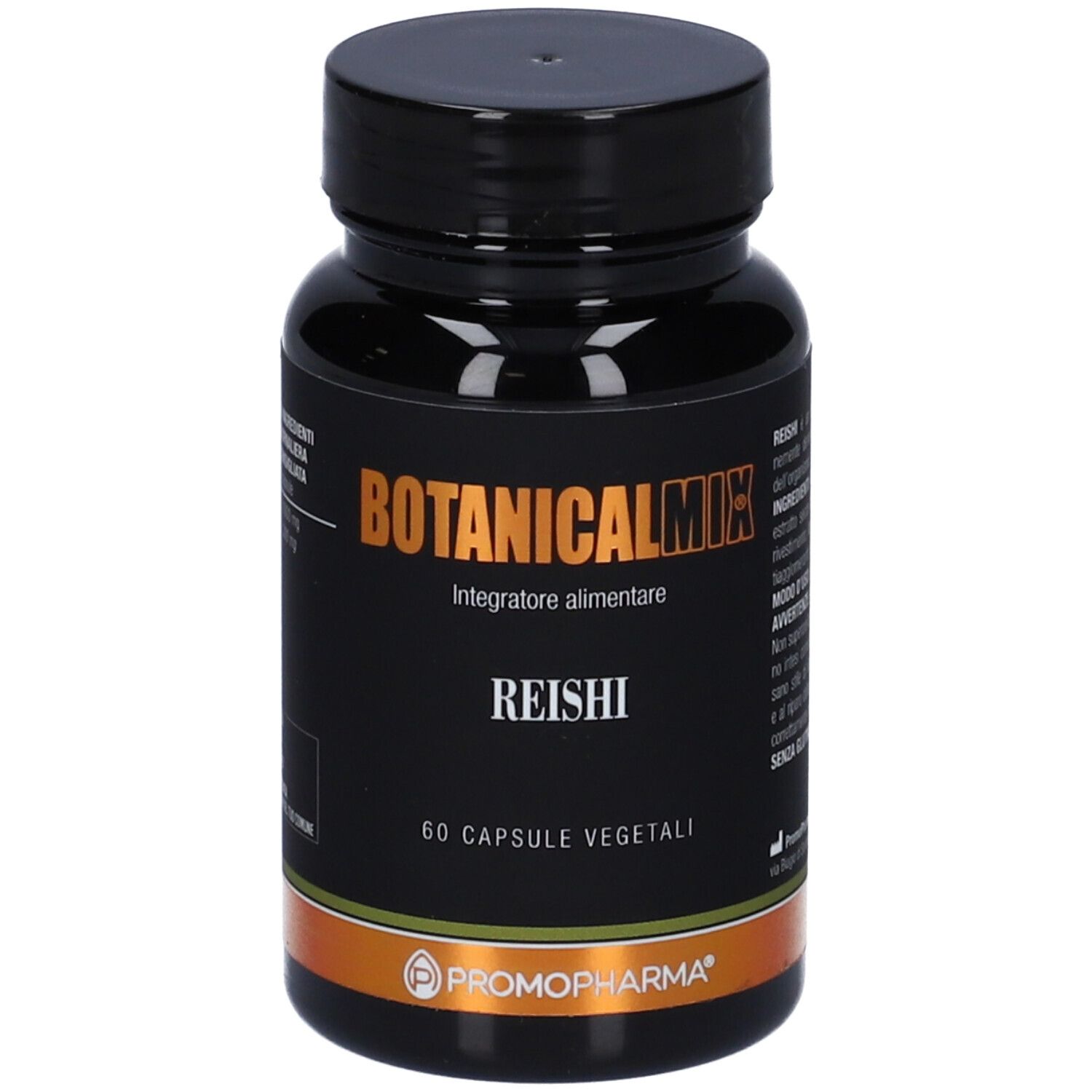 PromoPharma Botanical Mix Reishi