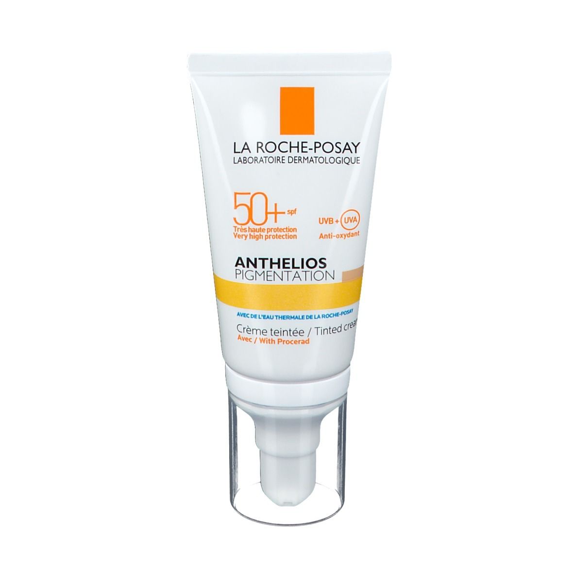 LA ROCHE-POSAY Anthelios Sun Pigmentation SPF50+