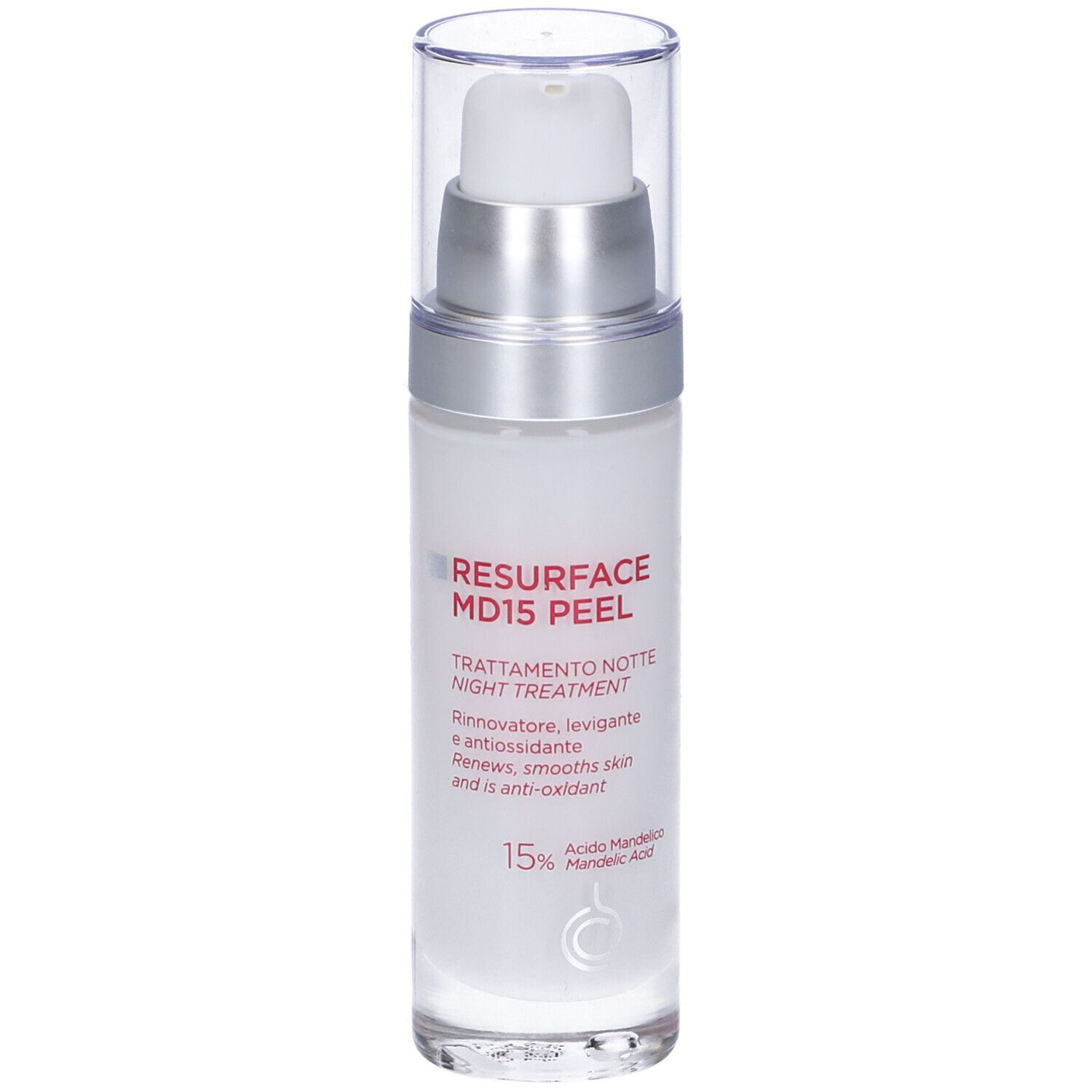 CANOVA® Resurface MD15 Peel