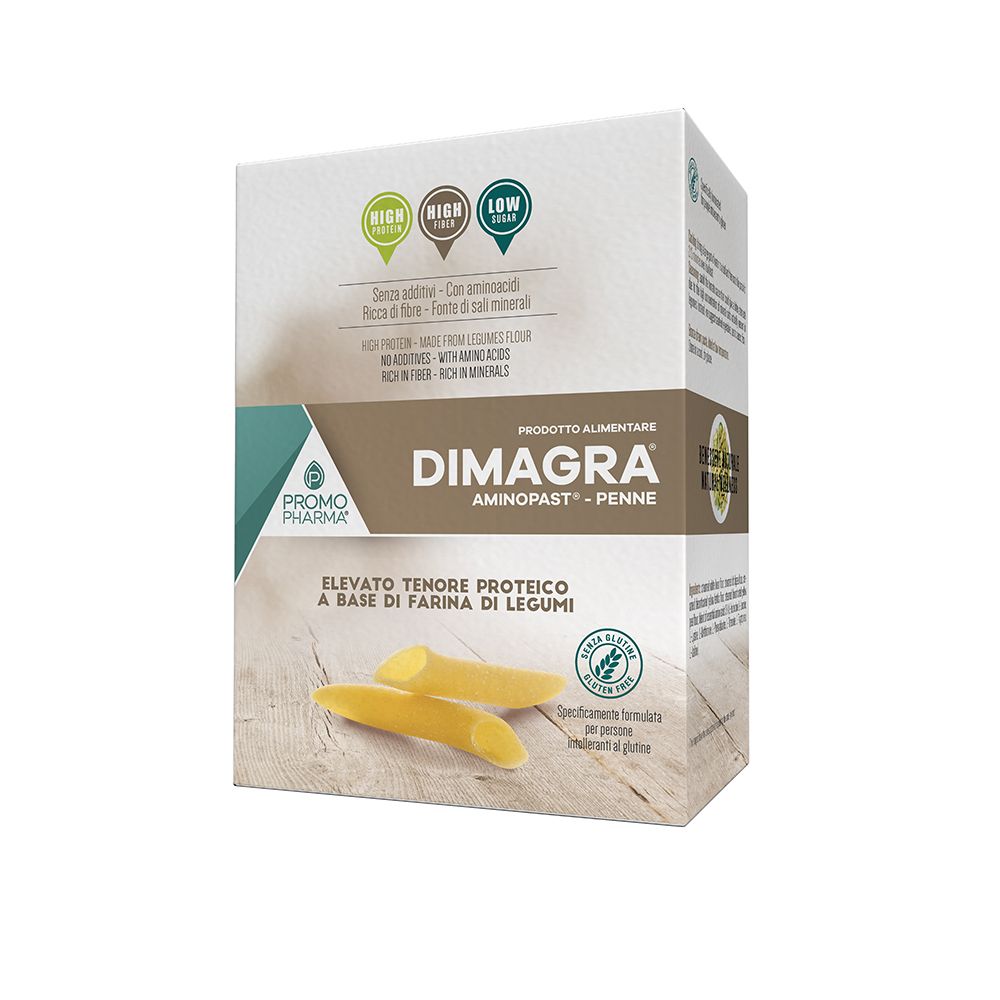 Dimagra® AminoPast® Penne