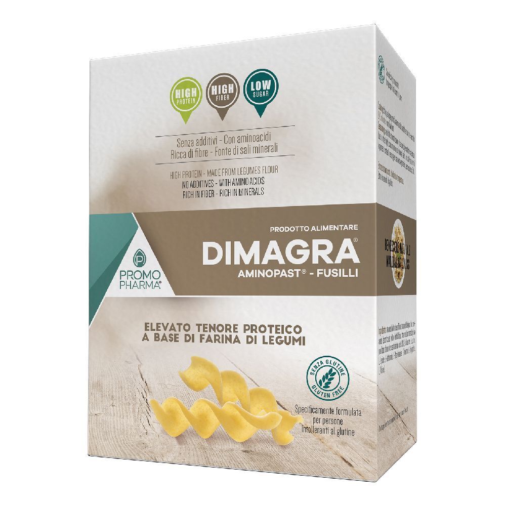 DIMAGRA® Aminopast® Fusilli