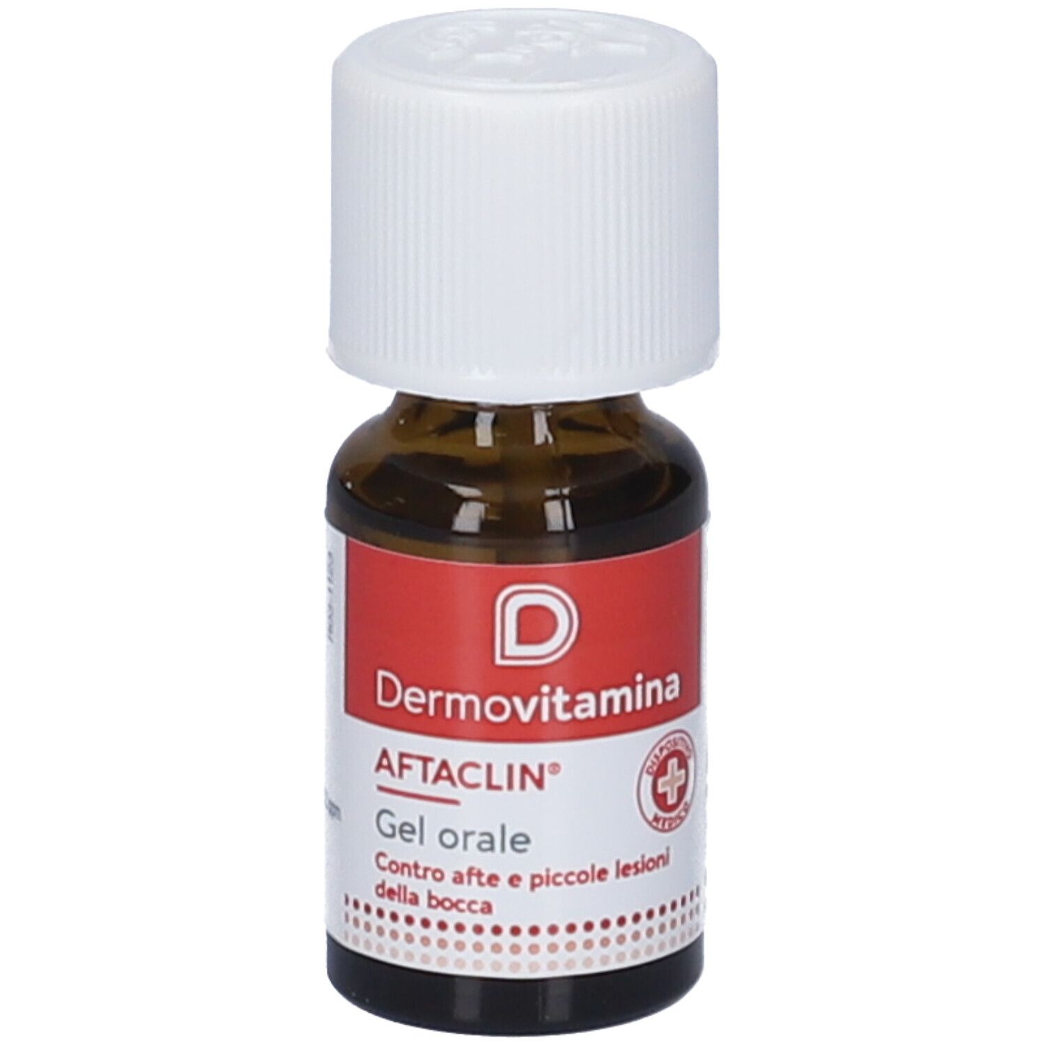 Dermovitamina Aftaclin® Gel Orale