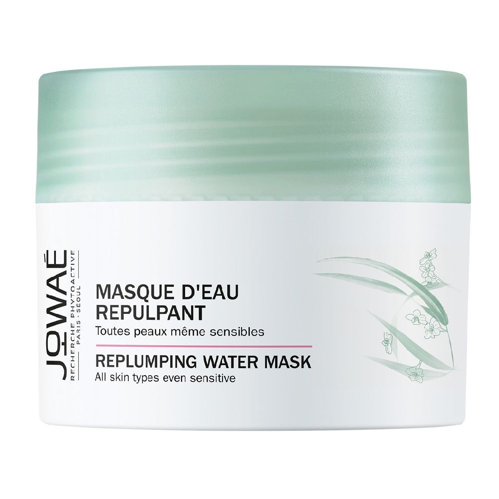 JOWAE Maschera Idratante Rimpolpante