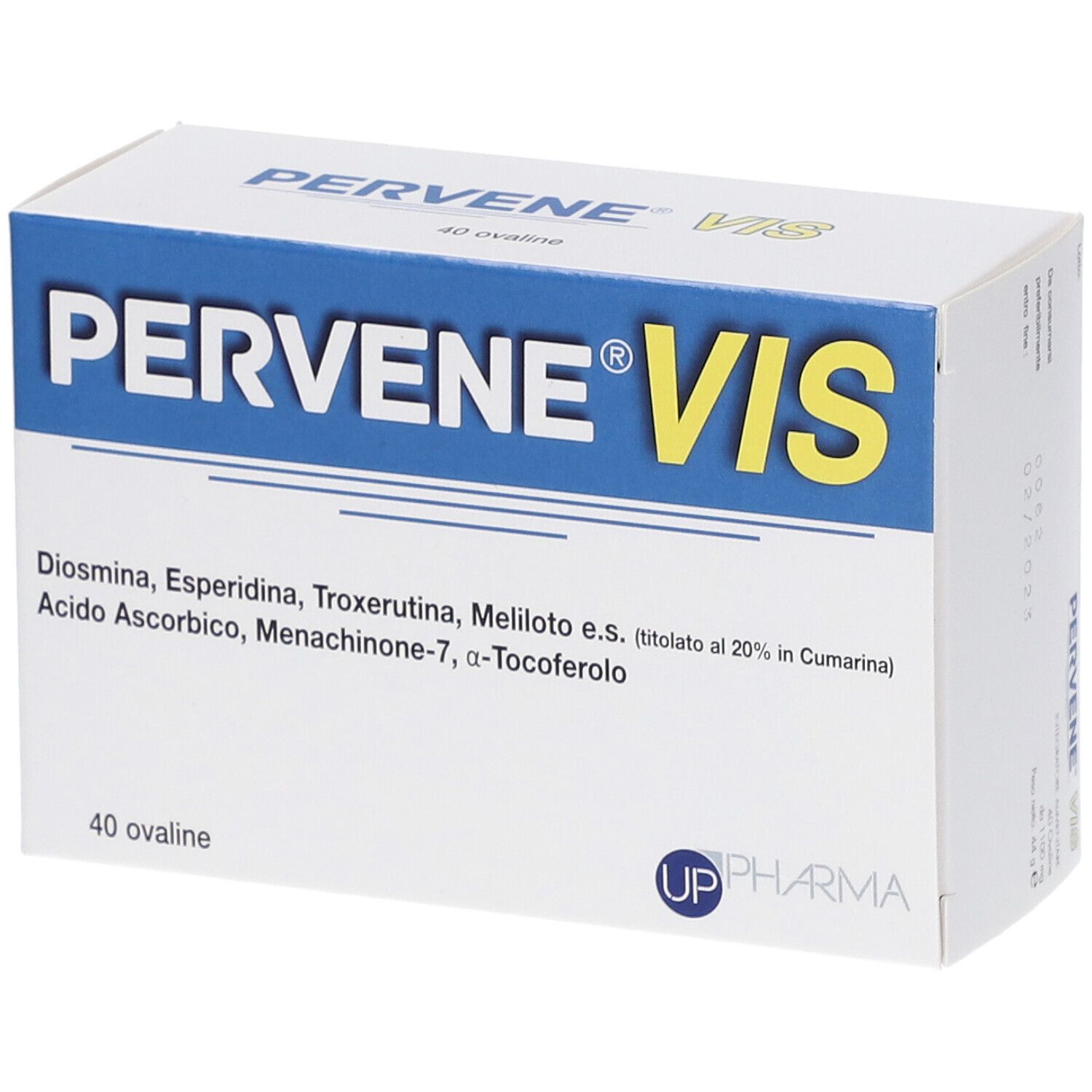 PERVENE® VIS