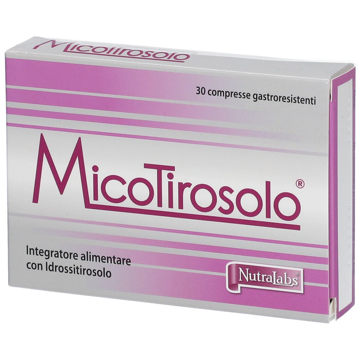 NutraLabs MicoTirosolo