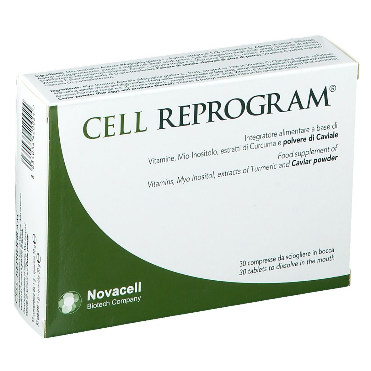 CELL REPROGRAM®