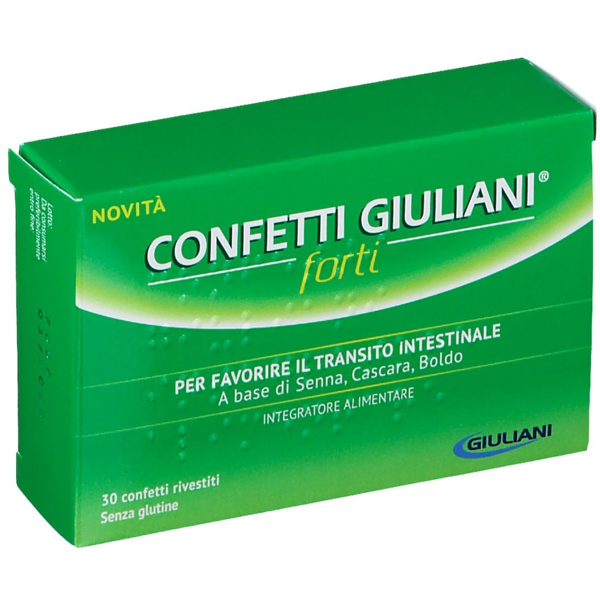 Confetti Giuliani® Forti
