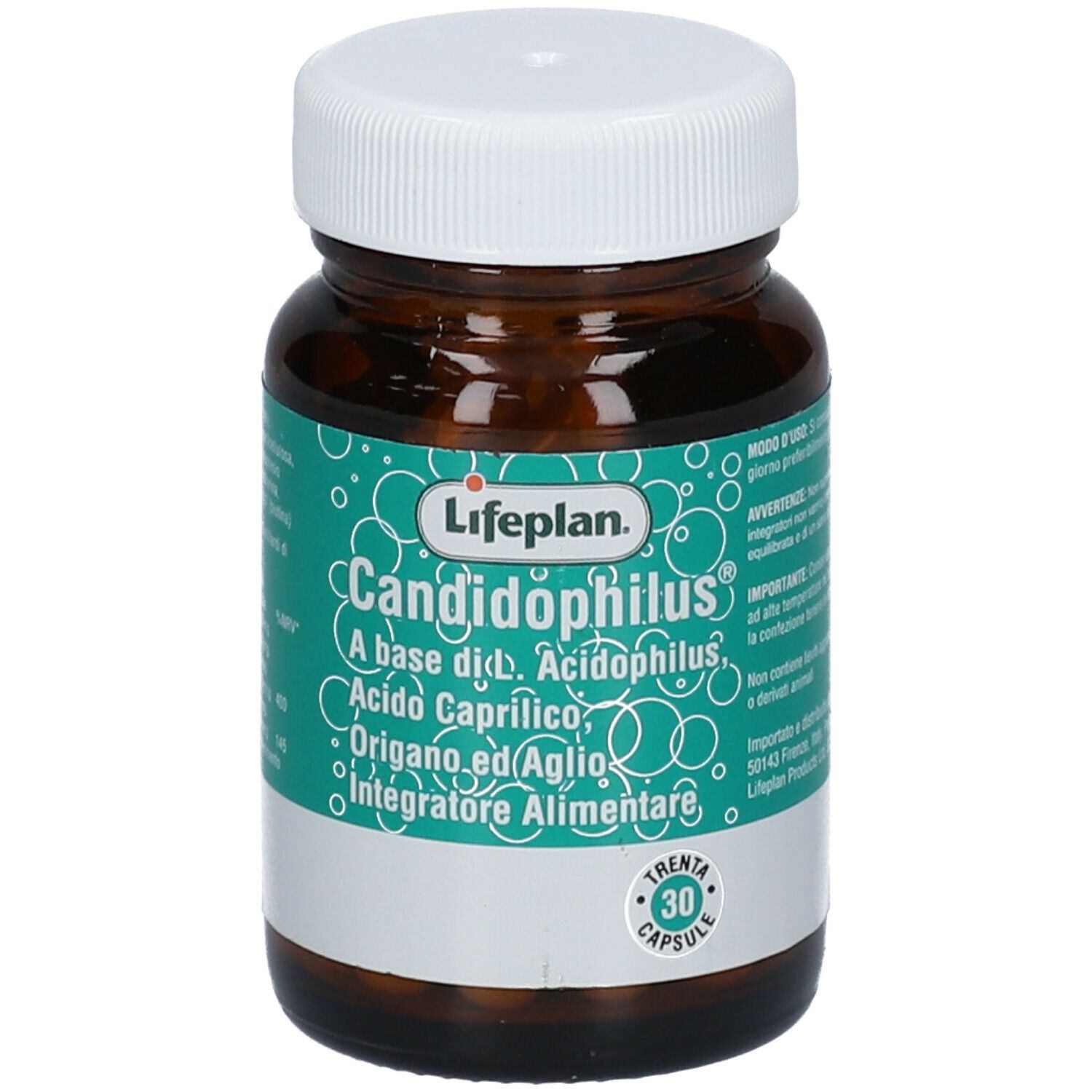 LIFEPLAN® Candidophilus®