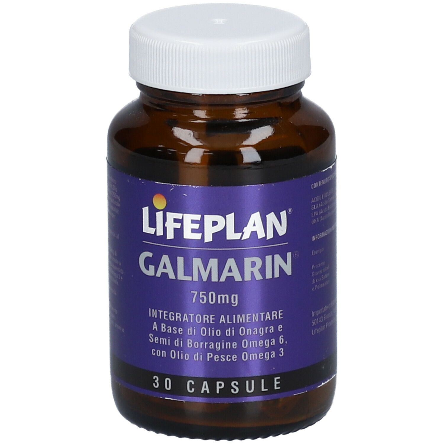 LIFEPLAN® Galmarin®