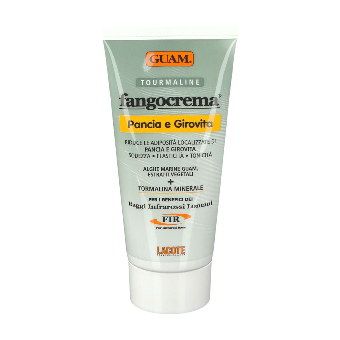 GUAM® Fangocrema® FIR Pancia e Girovita