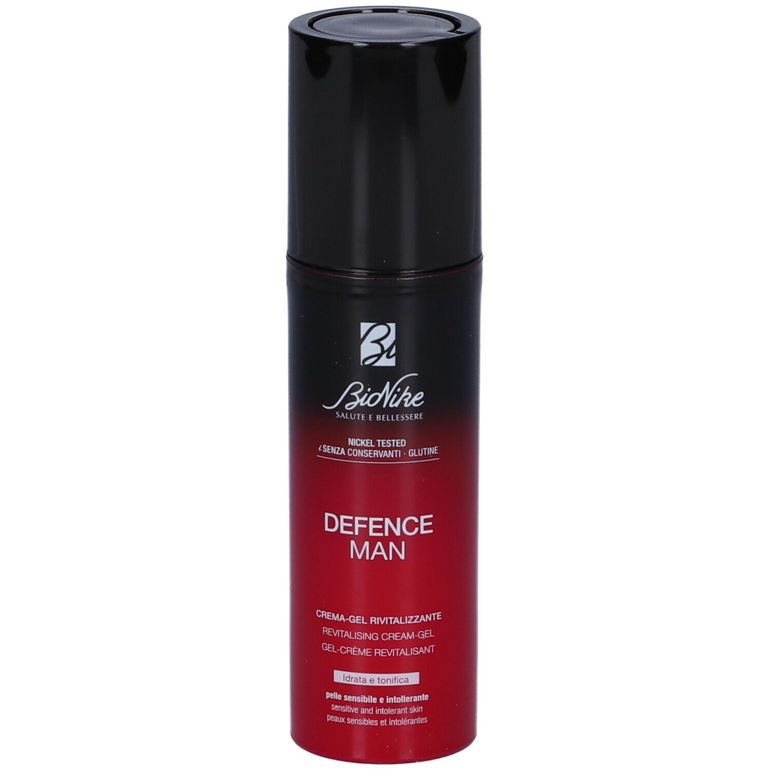 BioNike Defence Man Energise