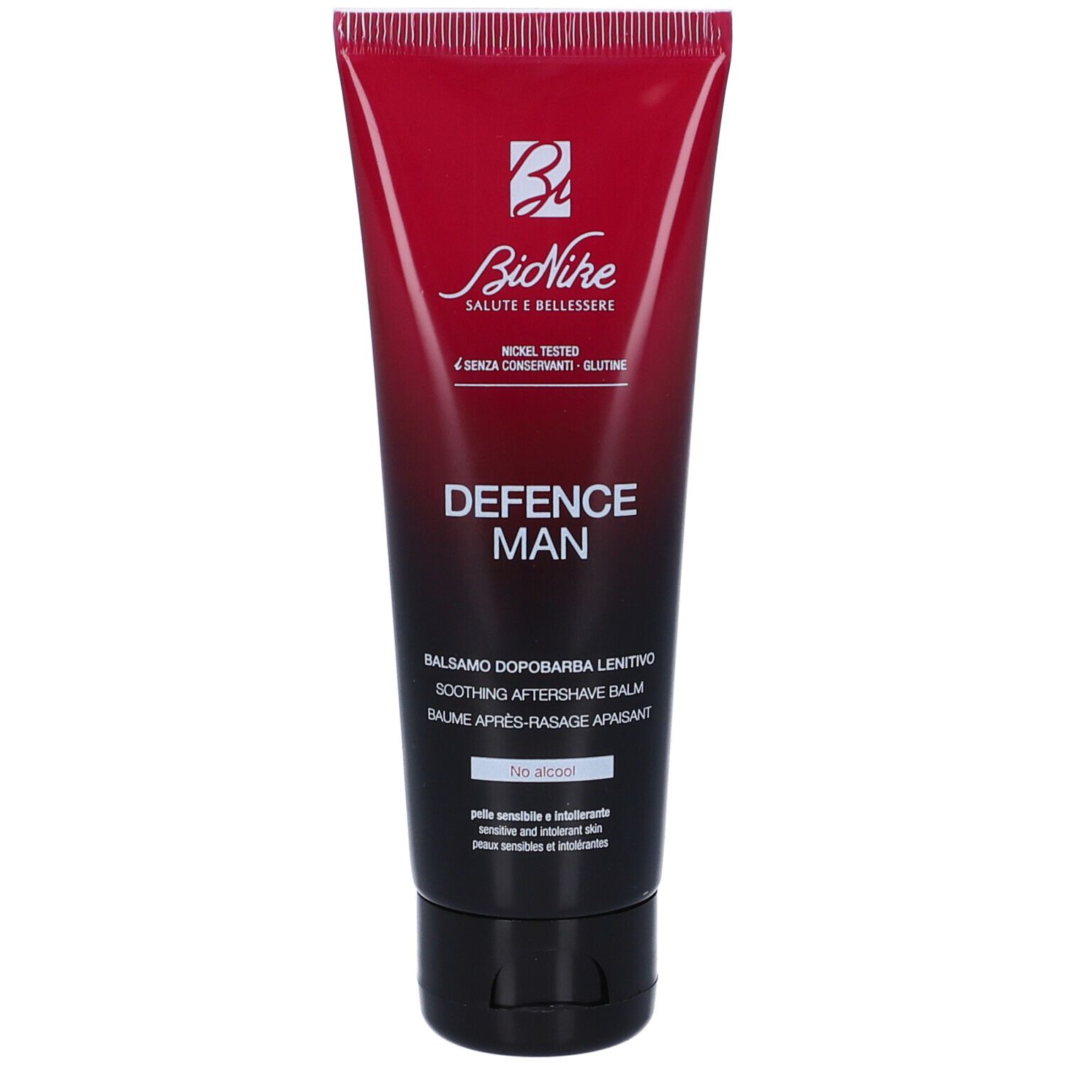 BioNike Defence Man Safe Balm