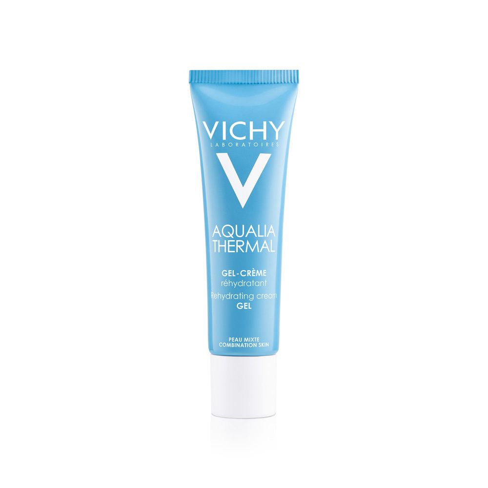 Vichy Aqualia Crema Gel Viso Idratante