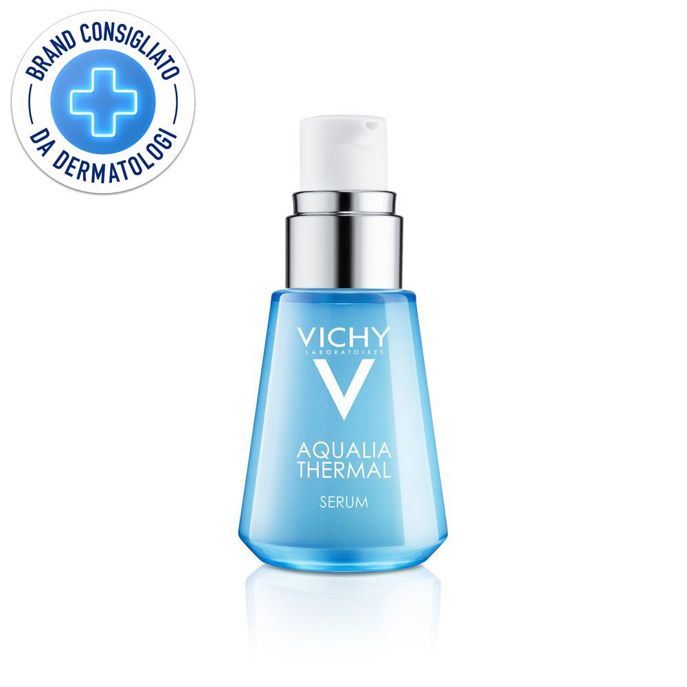 Vichy Aqualia Siero Viso Idratante