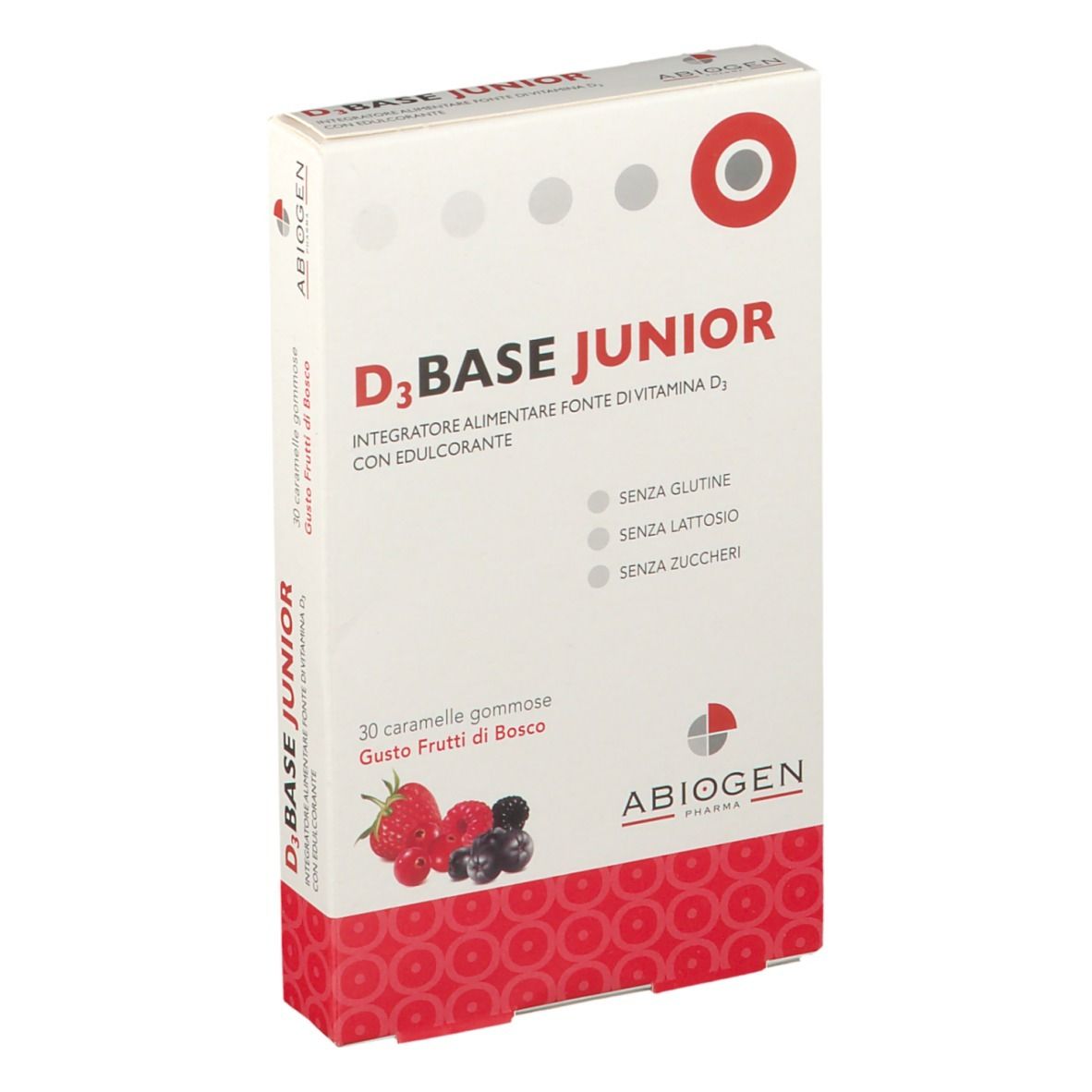 D3Base Junior