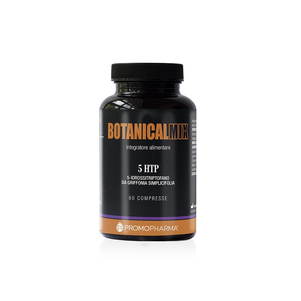Botanical Mix® 5 HTP