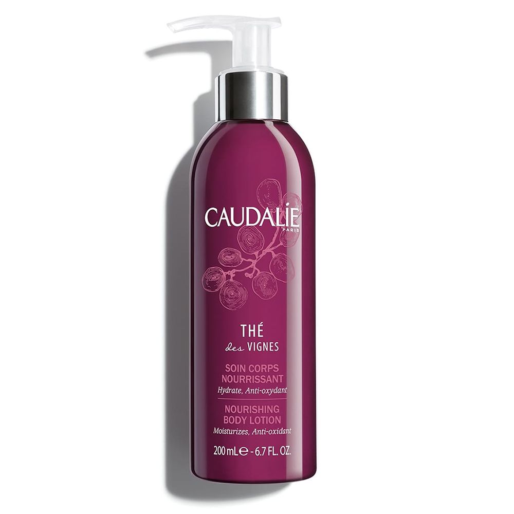 CAUDALIE Thé des Vignes Soin Corps Nourrissant 