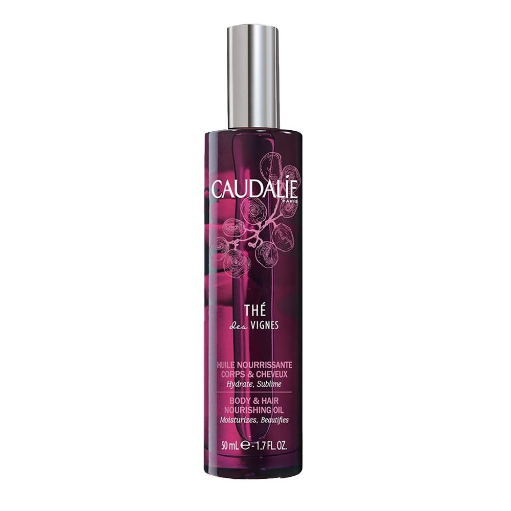 CAUDALIE Olio Nutriente Corpo & Capelli Thé des Vignes 