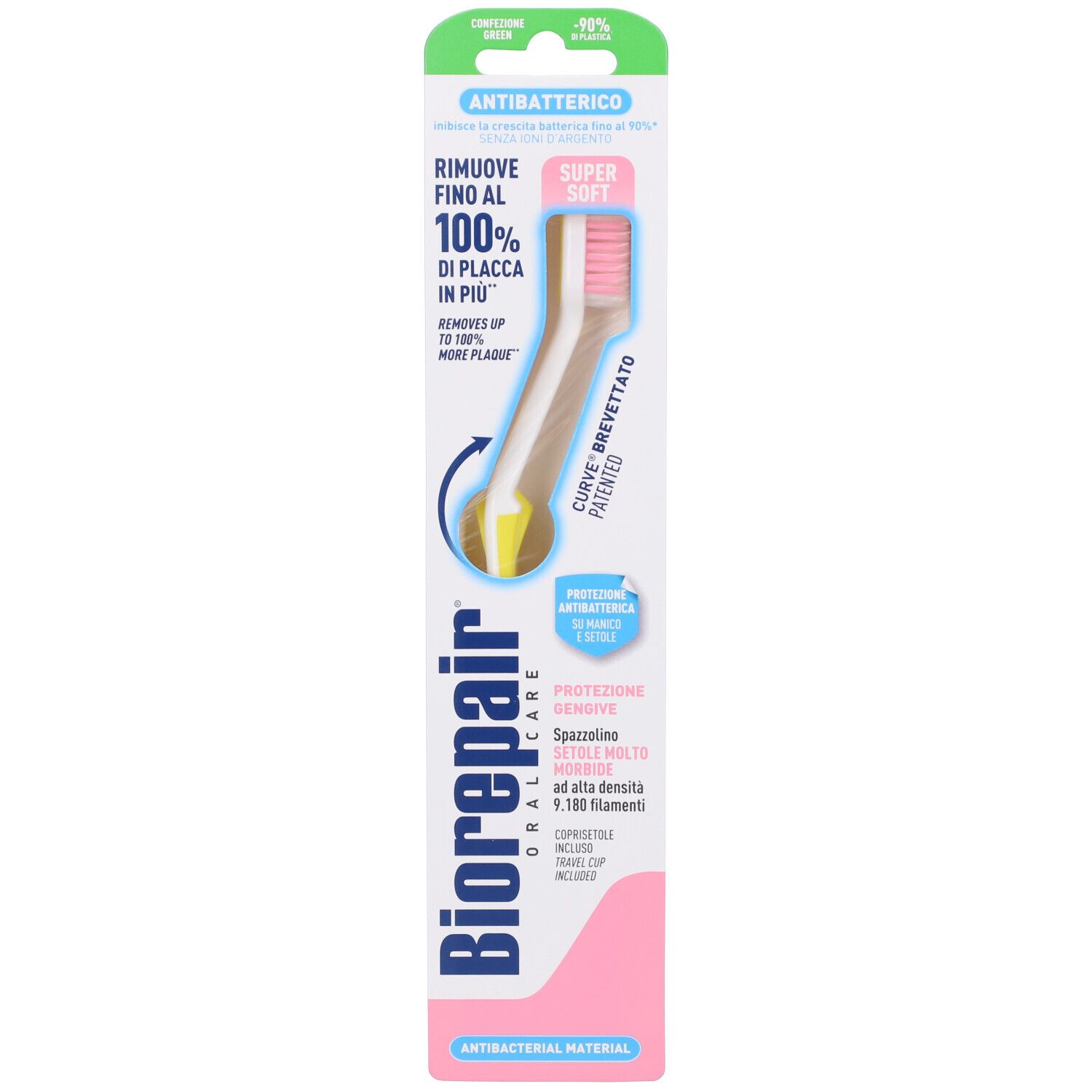 Biorepair Curve Super Soft