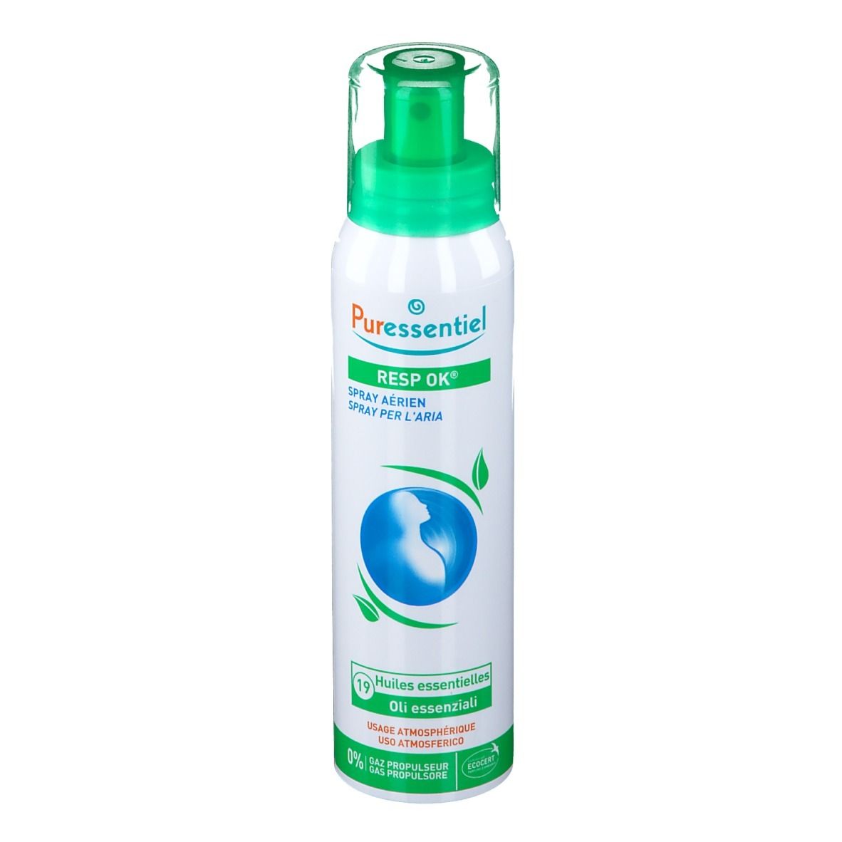 Puressentiel® Resp Ok® Spray Purificante per l'Aria