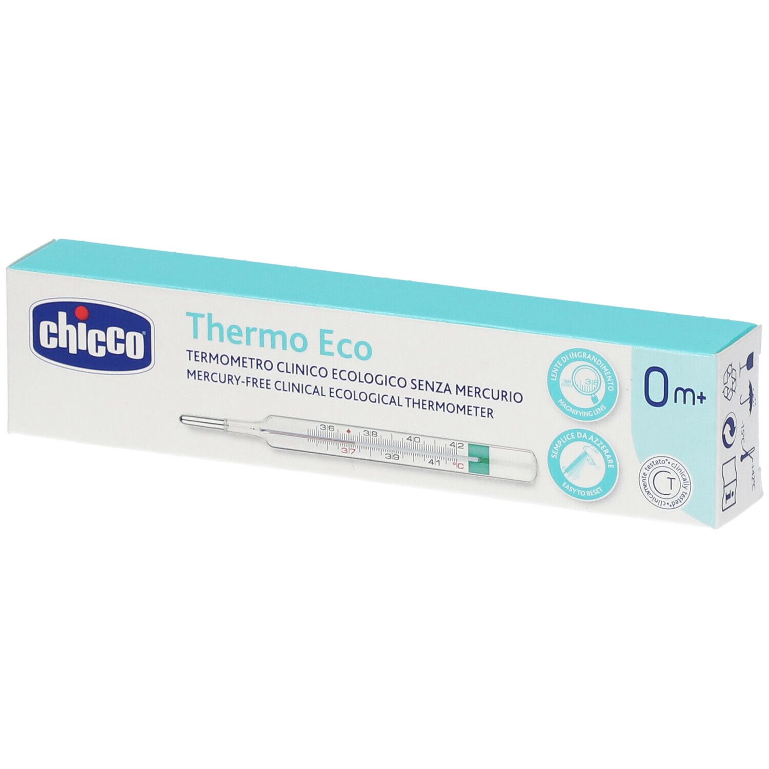 Chicco Thermo Eco 0 m+
